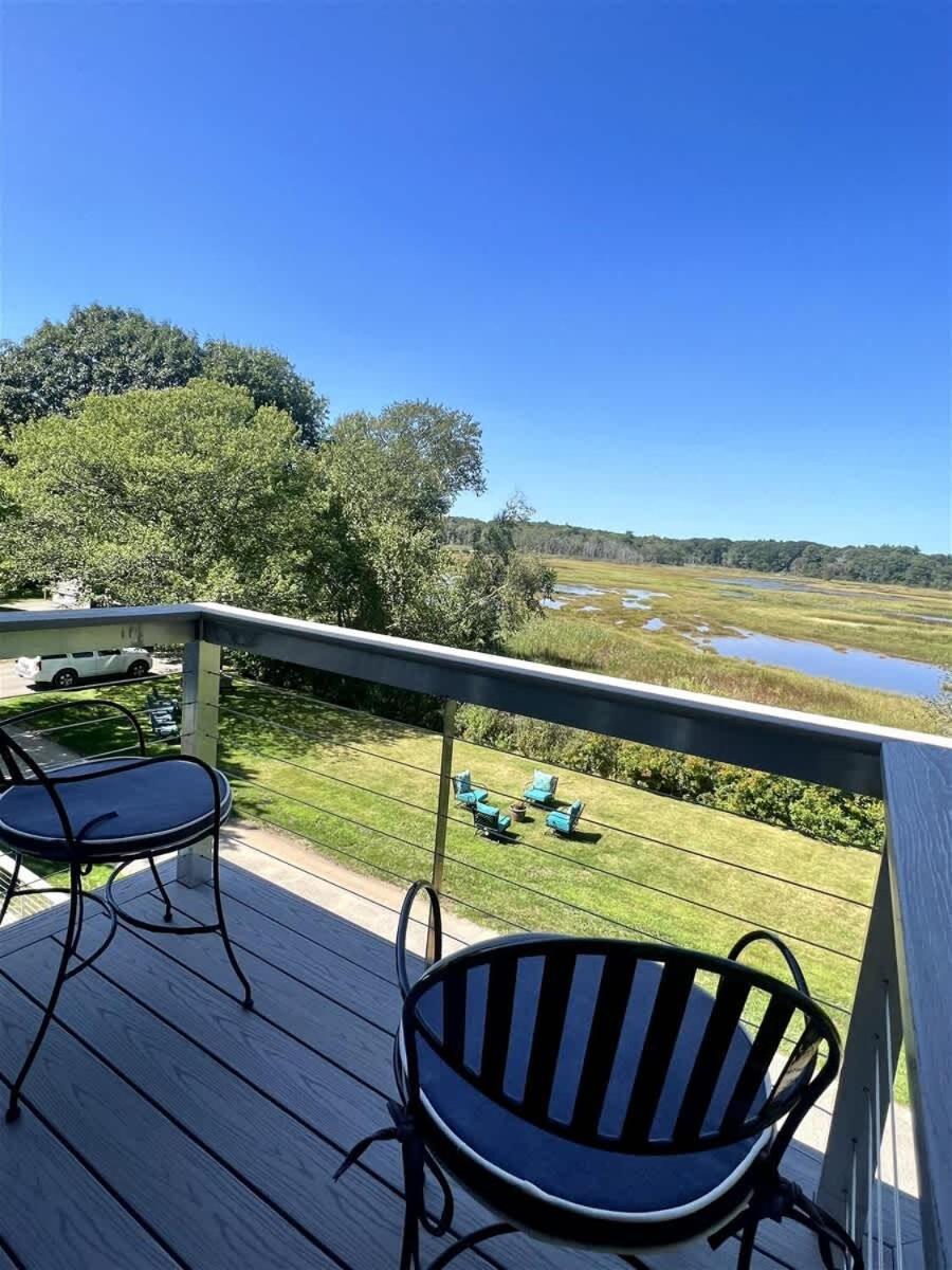 Bell Marsh Beauty In Wells Maine Family Friendly Villa Ngoại thất bức ảnh