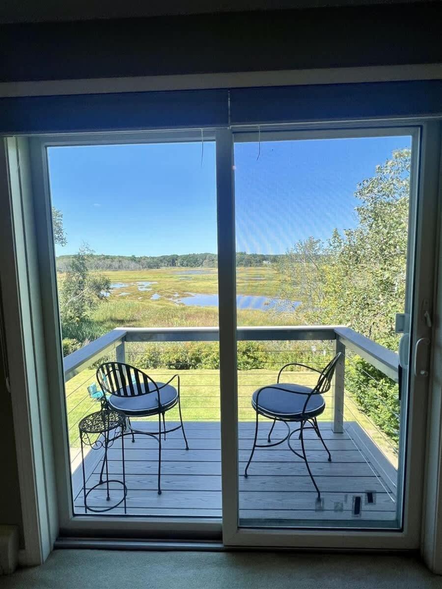 Bell Marsh Beauty In Wells Maine Family Friendly Villa Ngoại thất bức ảnh