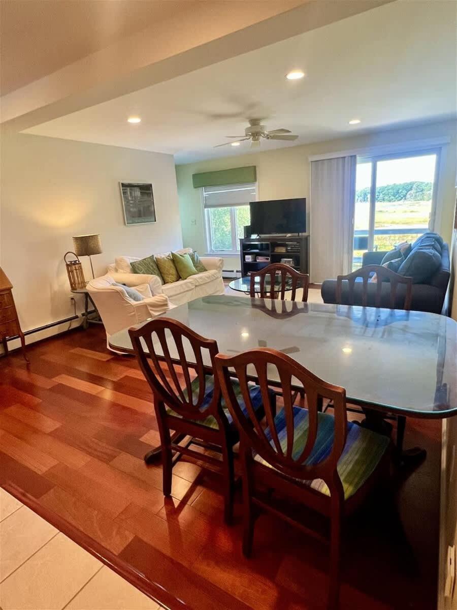 Bell Marsh Beauty In Wells Maine Family Friendly Villa Ngoại thất bức ảnh