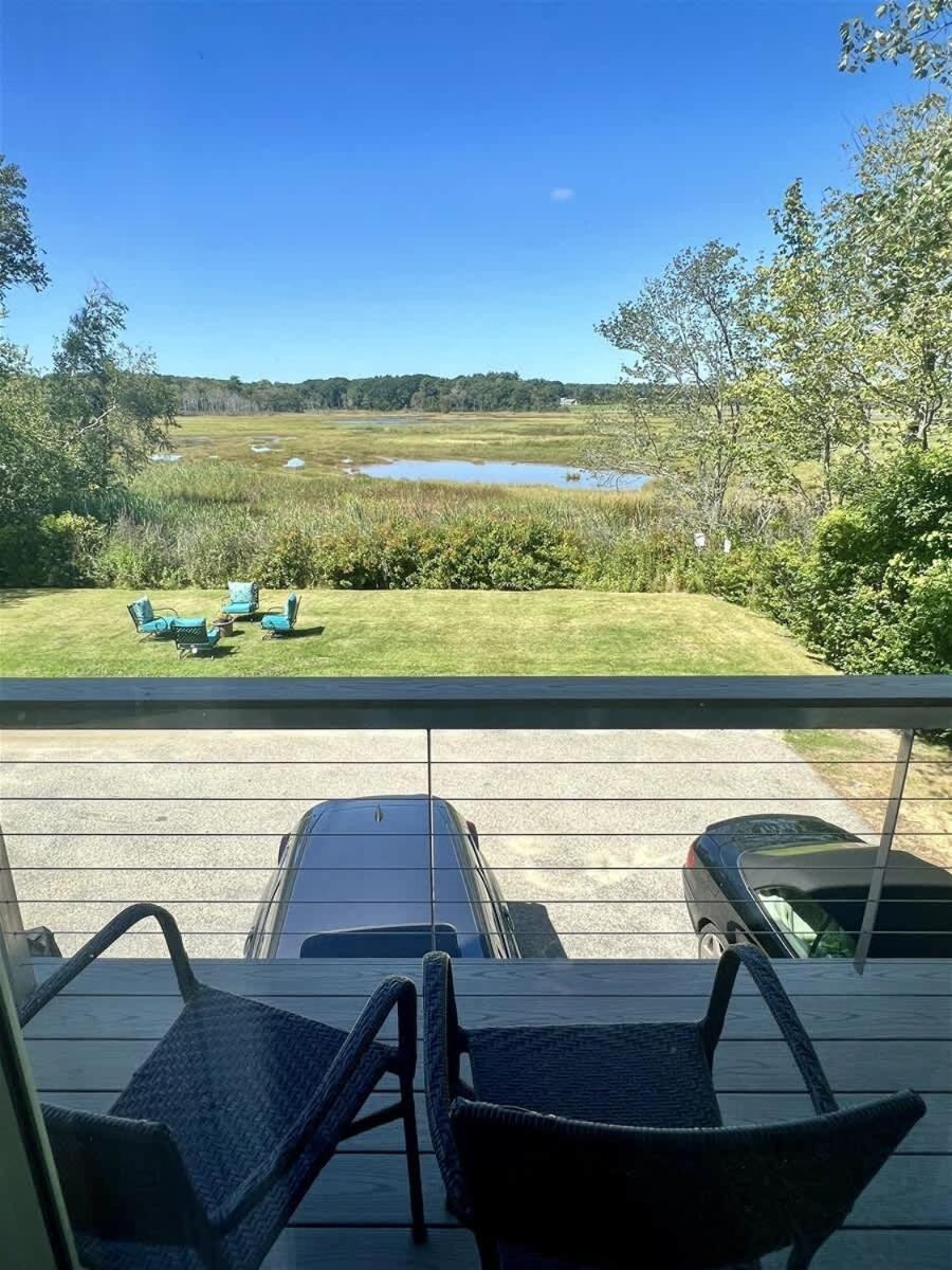 Bell Marsh Beauty In Wells Maine Family Friendly Villa Ngoại thất bức ảnh